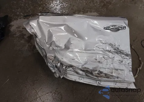 2015 Nissan Rogue Sl из США, поврежденный, VIN 5N1AT2MV2FC826347